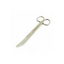 Curved Scissors - 15cm