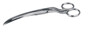 Fetlock Scissors