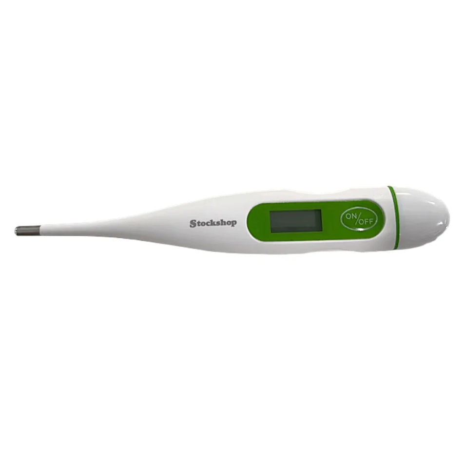 Digital Thermometer