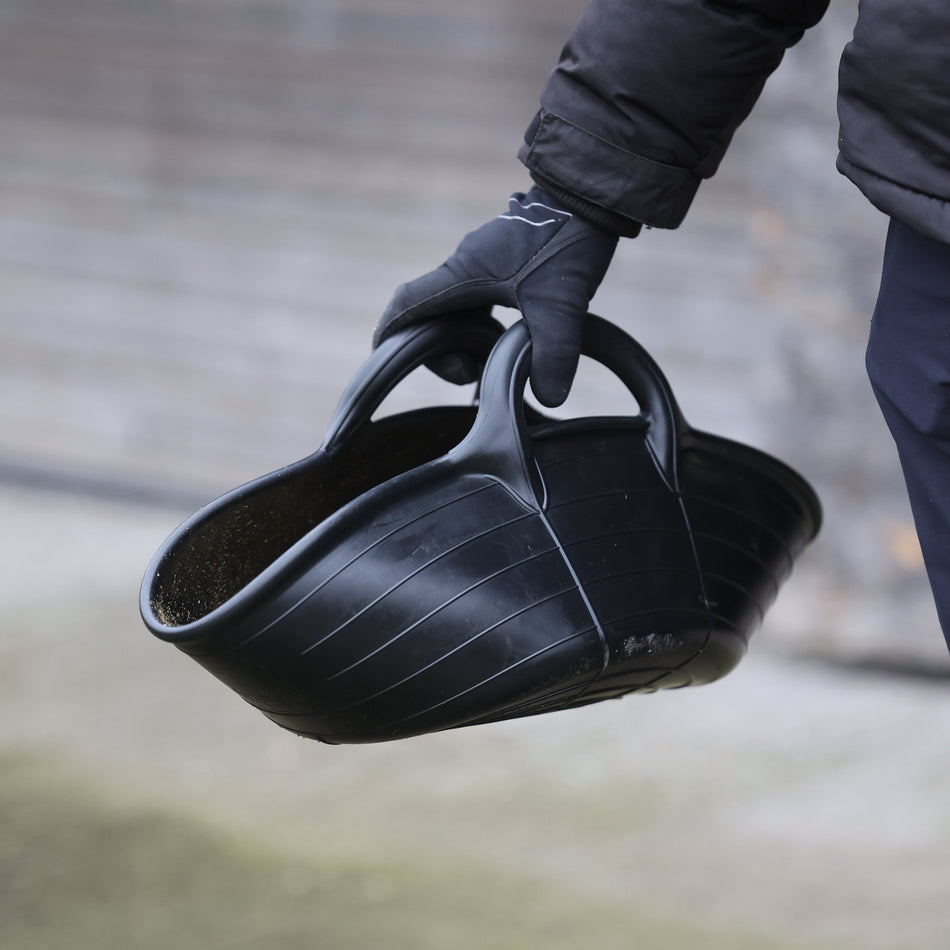 Rubber Type Skip