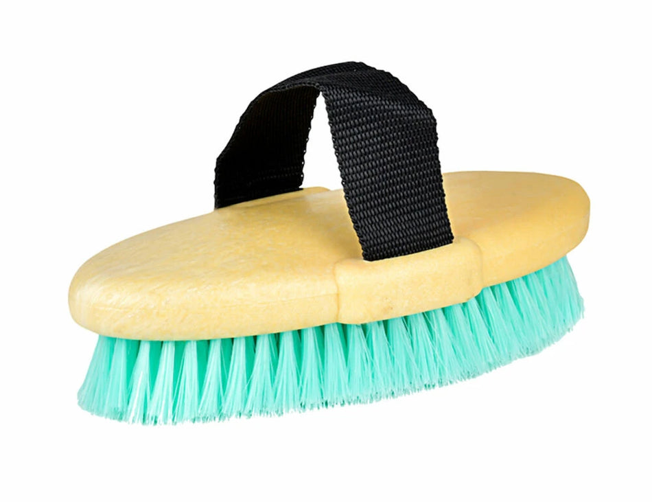 Roma body brush