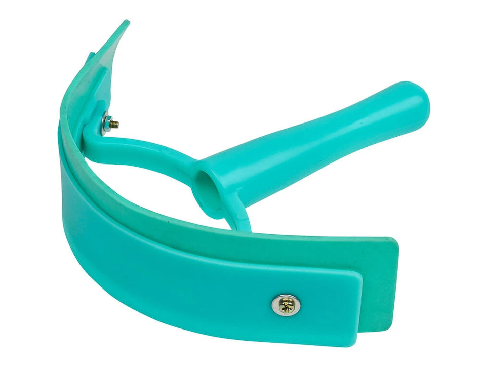 Sweat Scraper