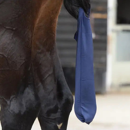 Lycra Tail Bag
