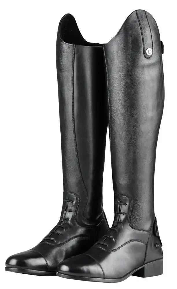 Arderin Tall Field Boots