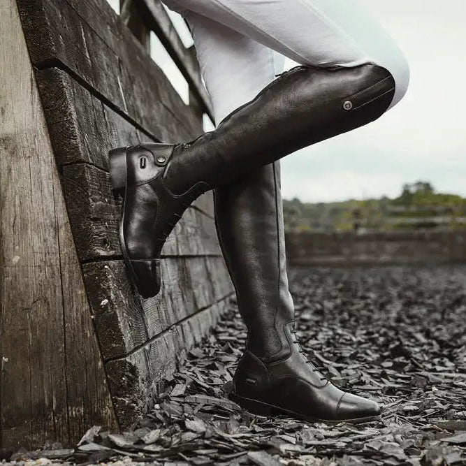 Arderin Tall Field Boots