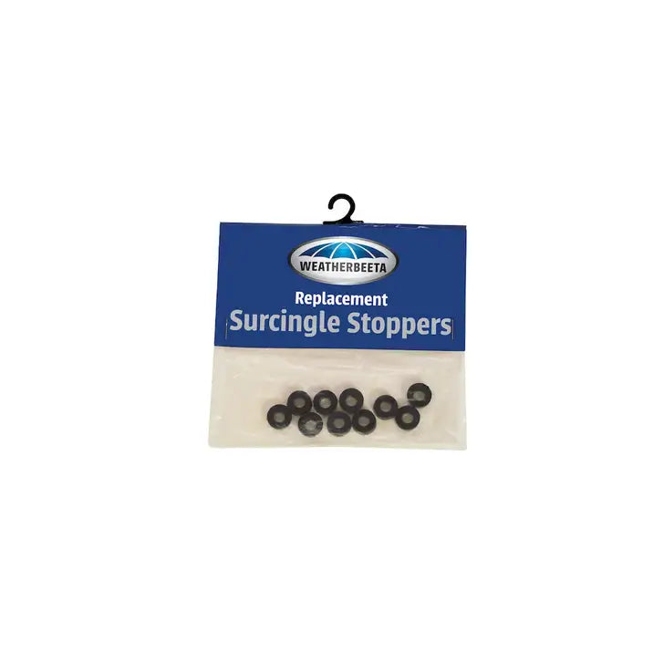 Replacement Surcingle Stoppers