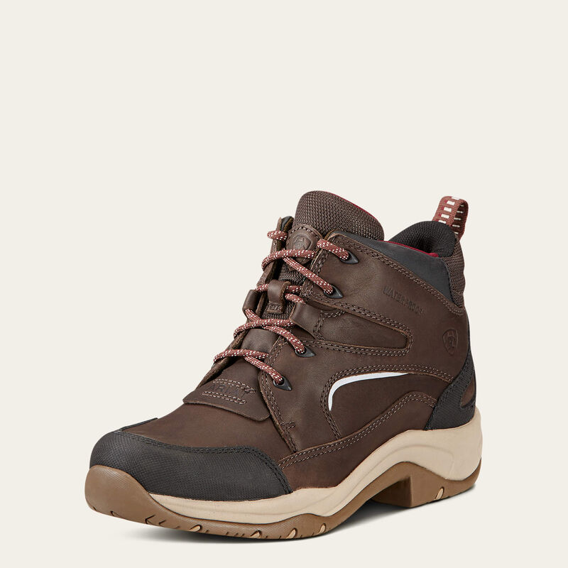 Telluride II Waterproof Boot