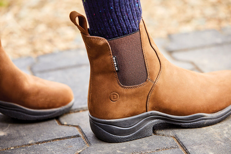 Venturer RS Boots III