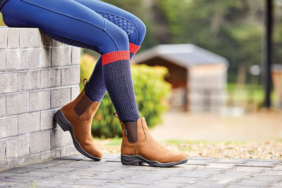 Venturer RS Boots III