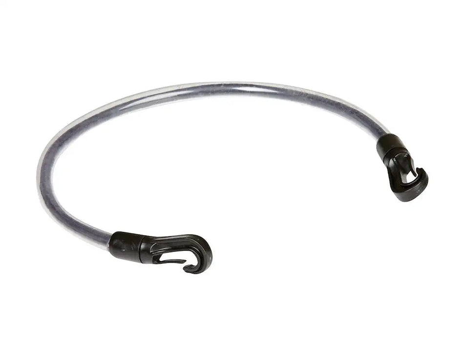 Stretchy Tailcord
