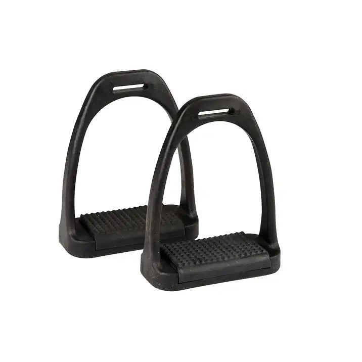 Polymer Stirrup Irons