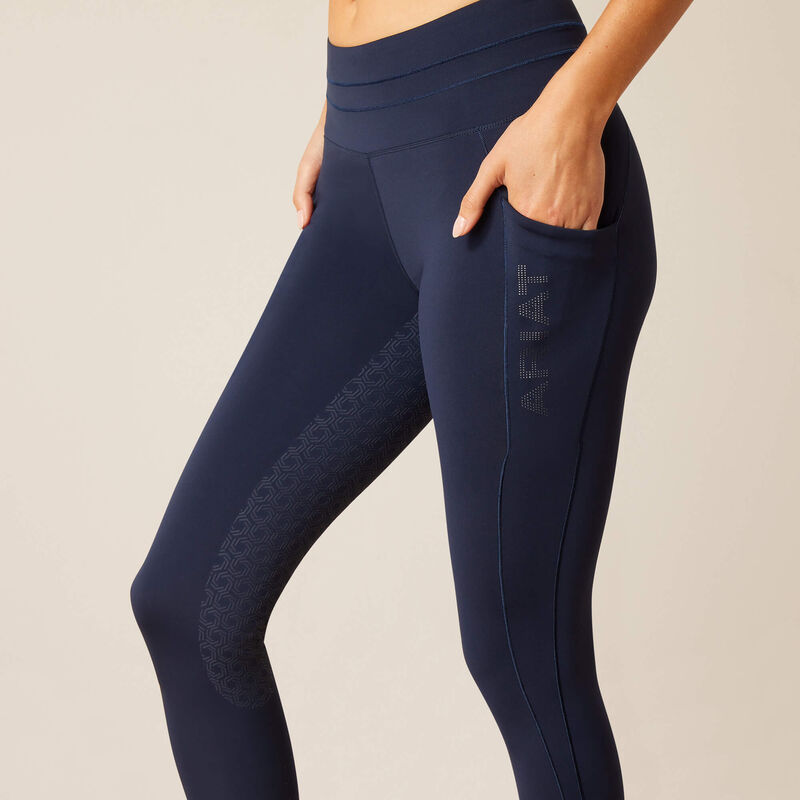 Eos 2.0 Full Seat Tight - Navy Eclipse