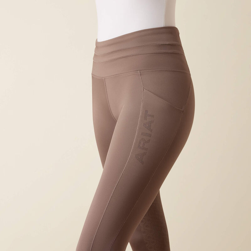 Eos 2.0 Full Seat Tight - Iron