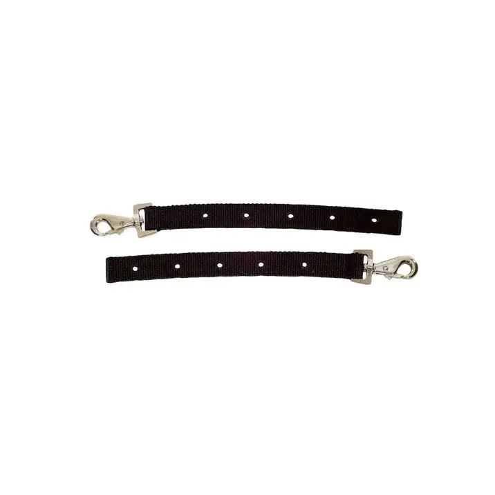 Quick Clip Front Chest Strap