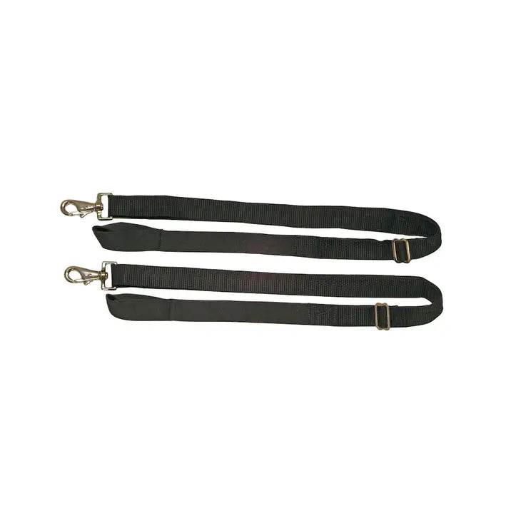 Elastic Leg Strap
