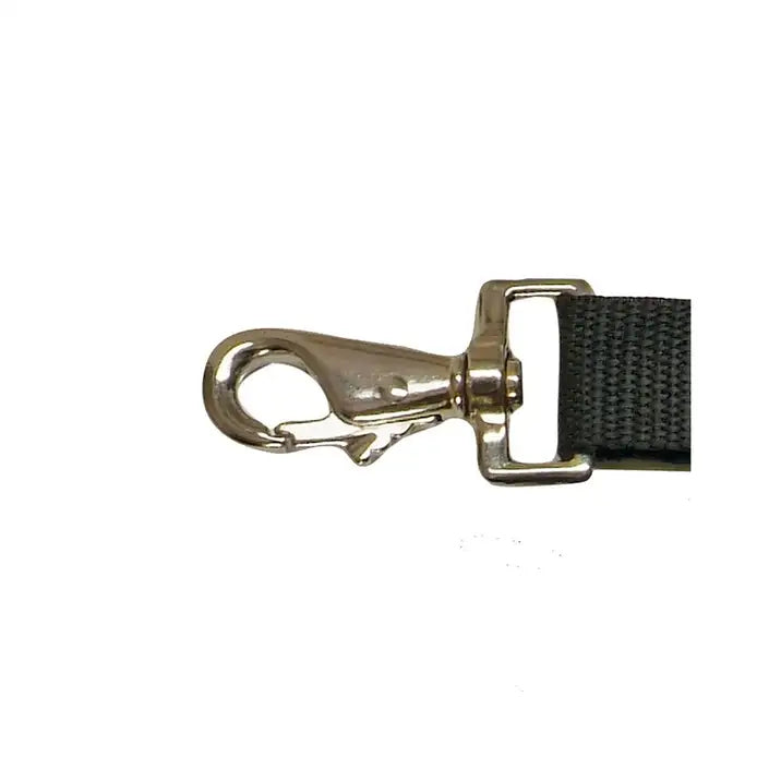 Swivel Leg Strap Clip