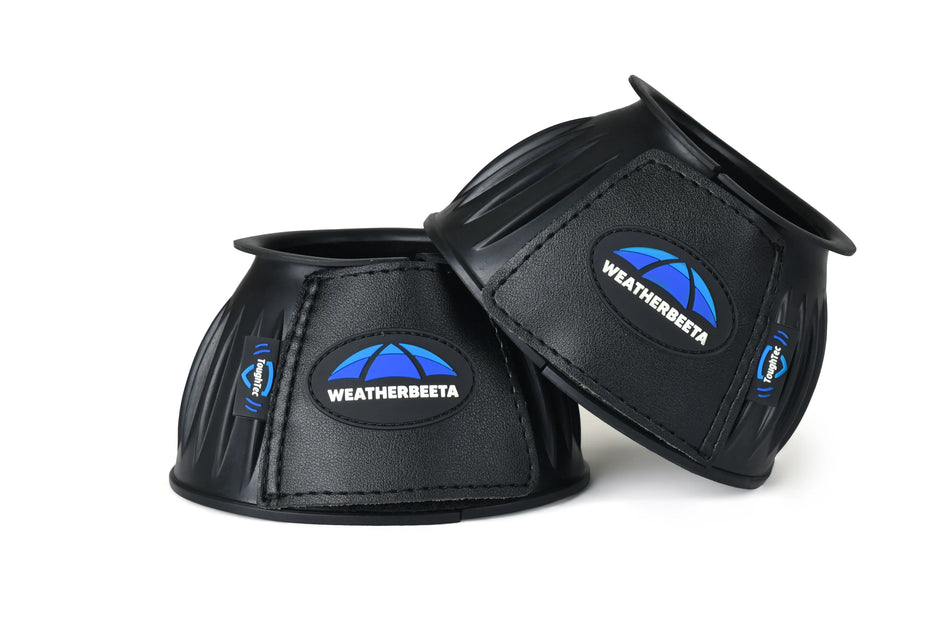Tough-Tec Rubber Bell Boots