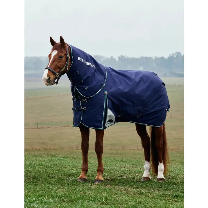 ComFiTec Plus Dynamic Turnout Detach-A-Neck - 100G