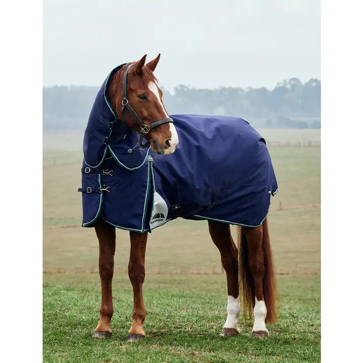 ComFiTec Plus Dynamic Turnout Detach-A-Neck - 0G