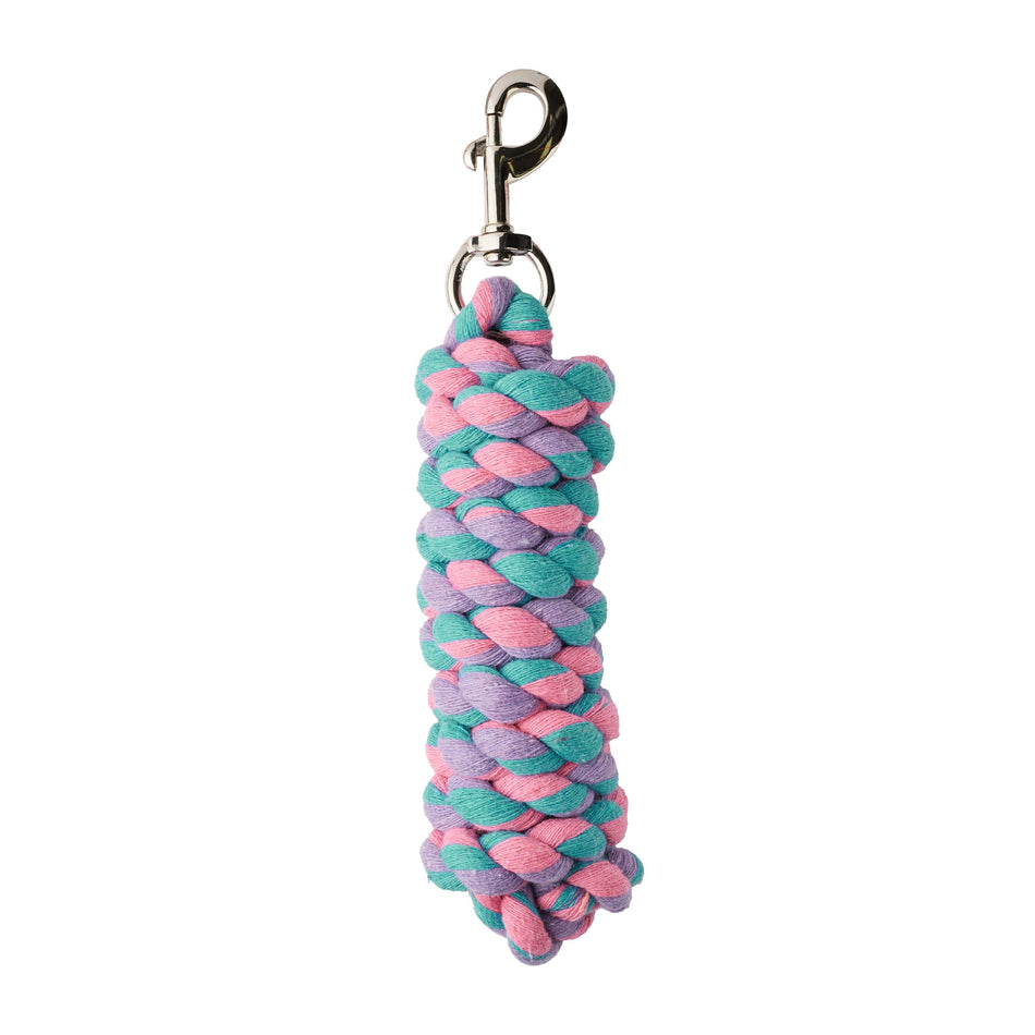 Everyday Lead Rope Blue/Pink/Purple