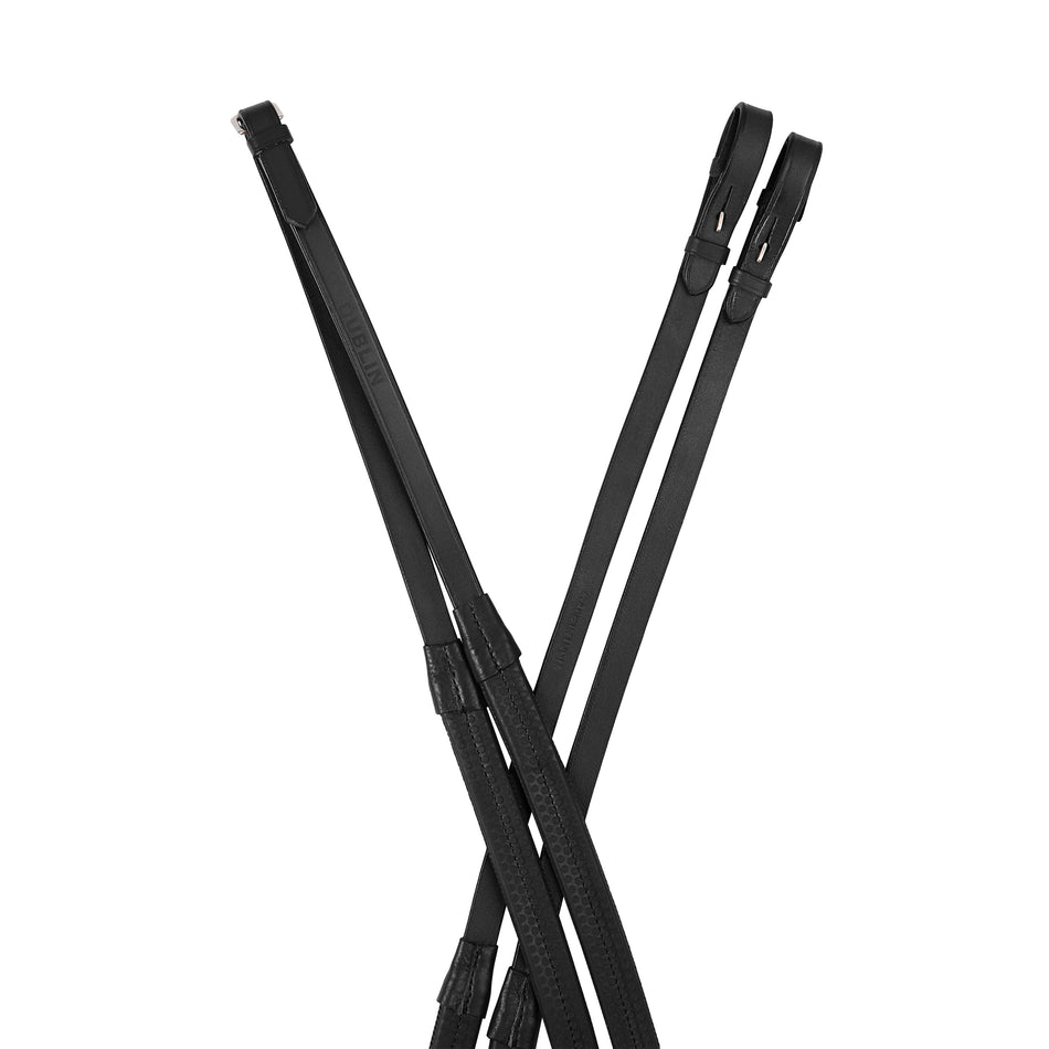 Rubber Reins