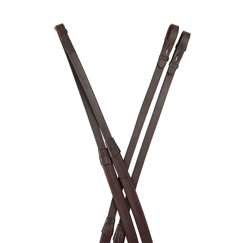 Rubber Reins