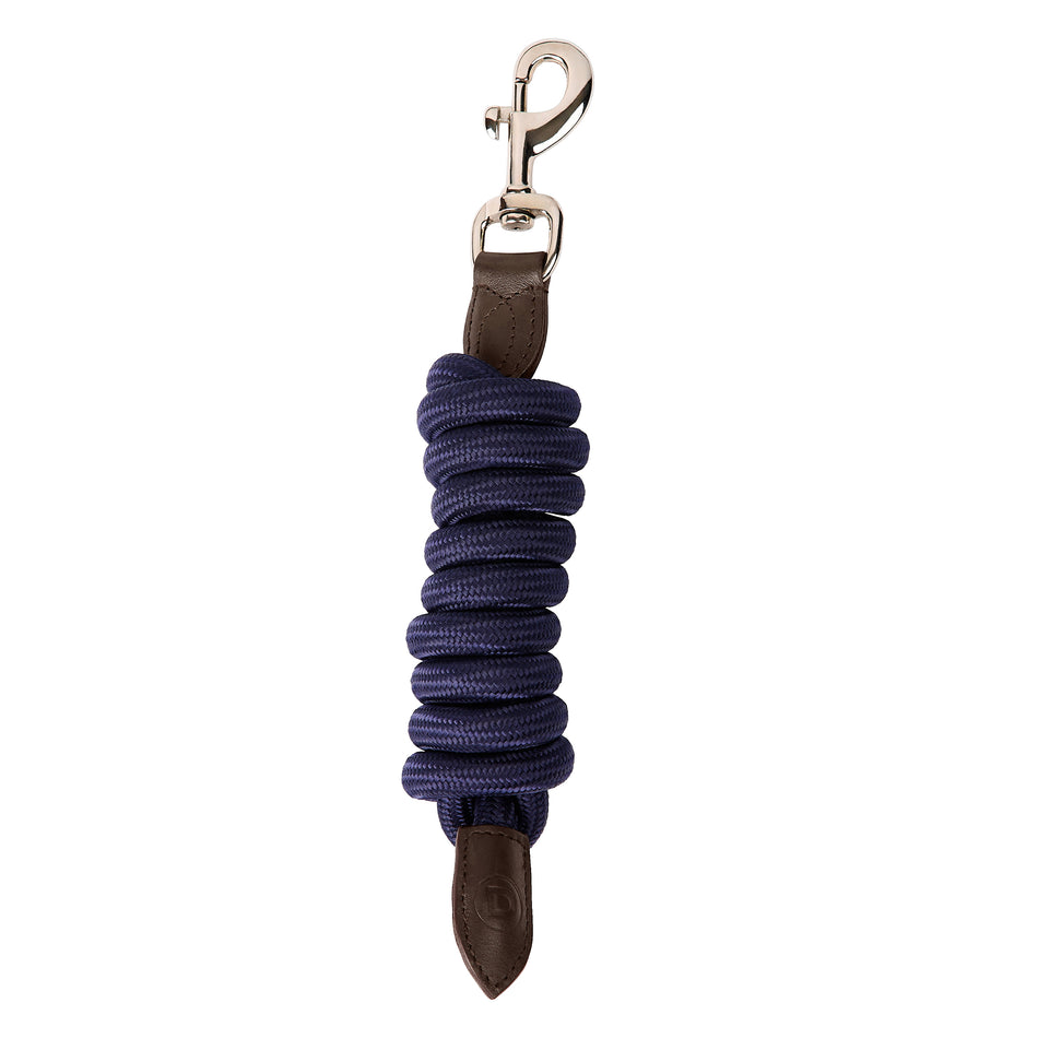 Leather Lead Rope