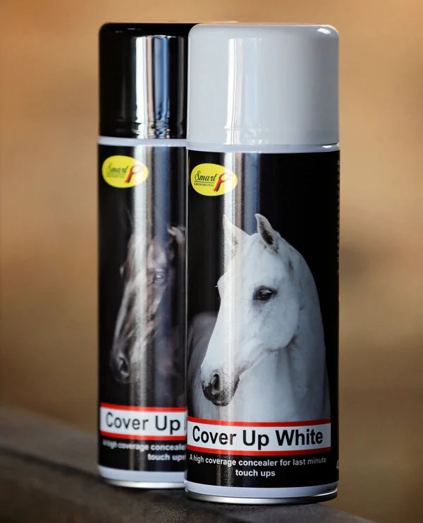 Cover Up Spray