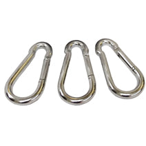 Snap Hooks - 100mm