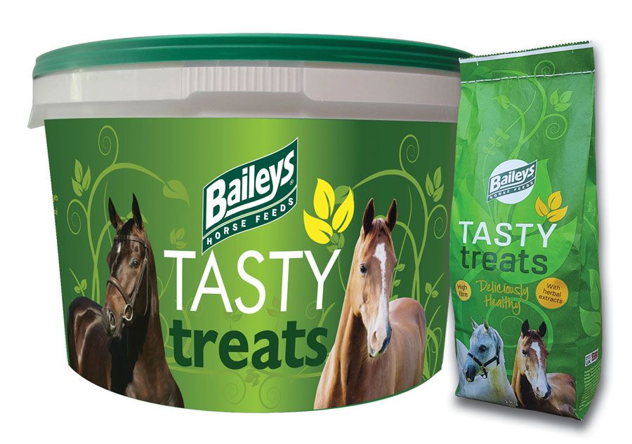 Tasty Treats