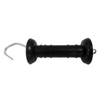Gate Handle Hook