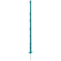 Multi Wire Poly Post