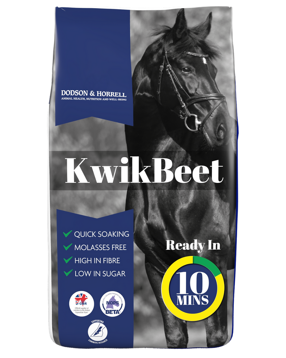 D&H Kwik Beet