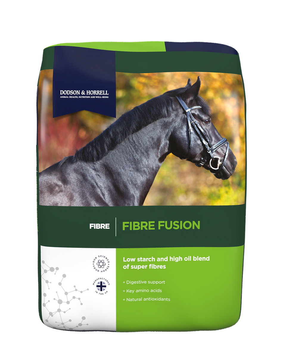 D&H Fibre Fusion