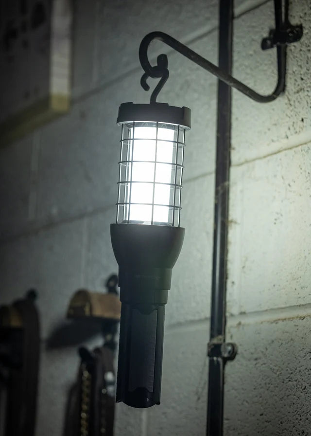 Tripod Lantern