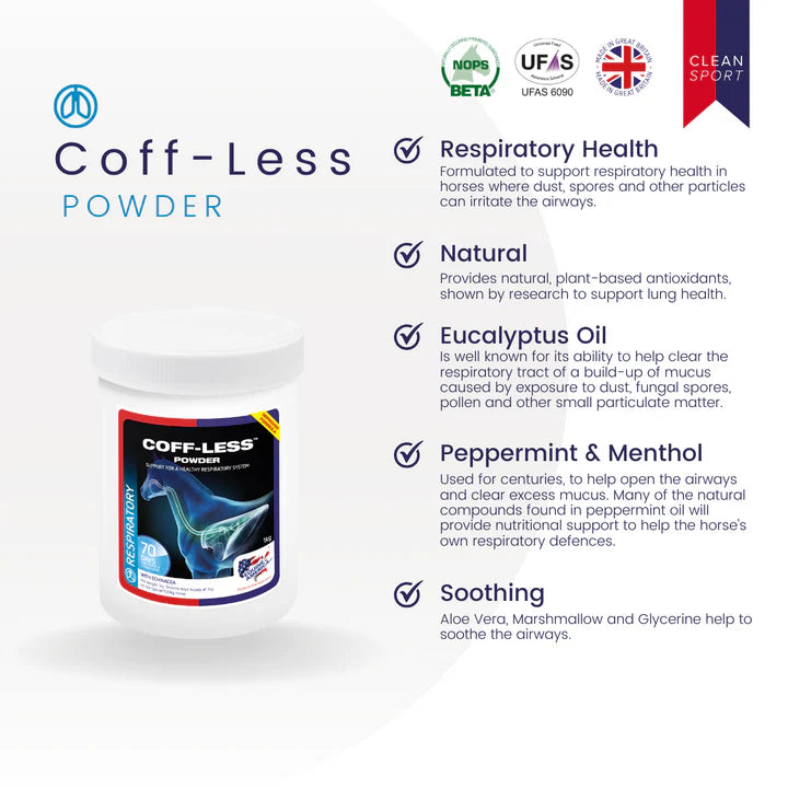 Coff-Less