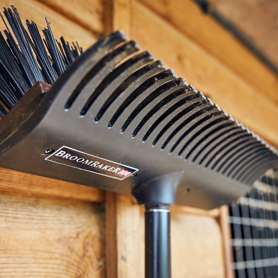 BroomRaker