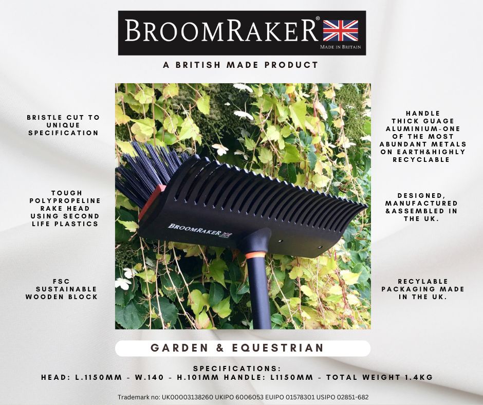 BroomRaker