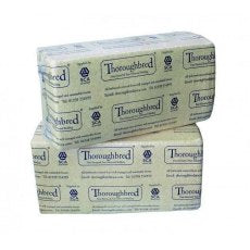 Thoroughbred Shavings