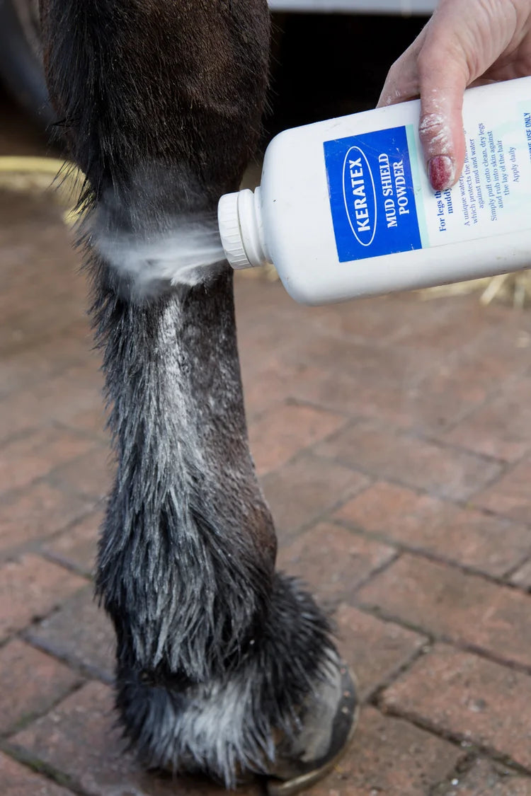 Mud Shield Powder