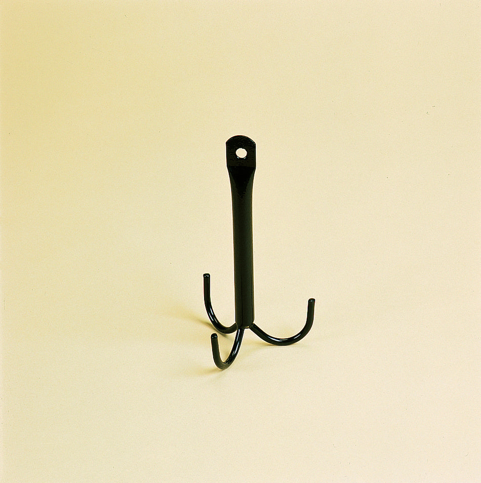 Stubbs Three Prong Hook