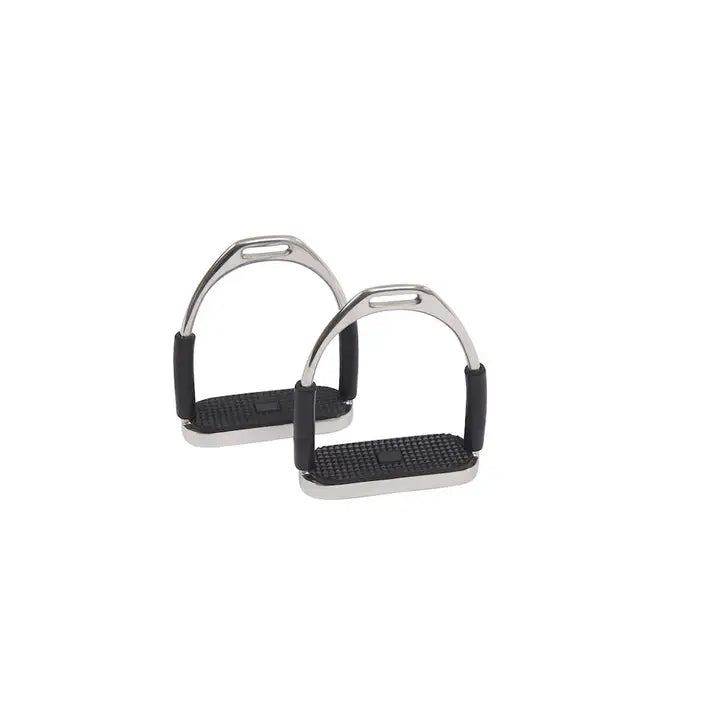 Flexible Fillis Stirrup Irons