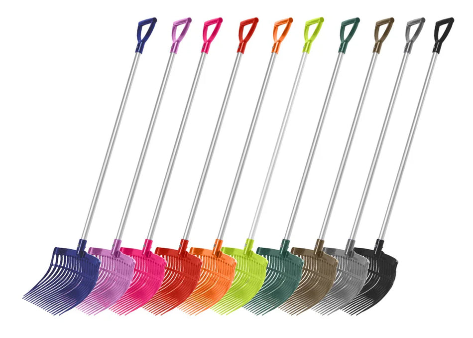 Ultimate Shavings Fork