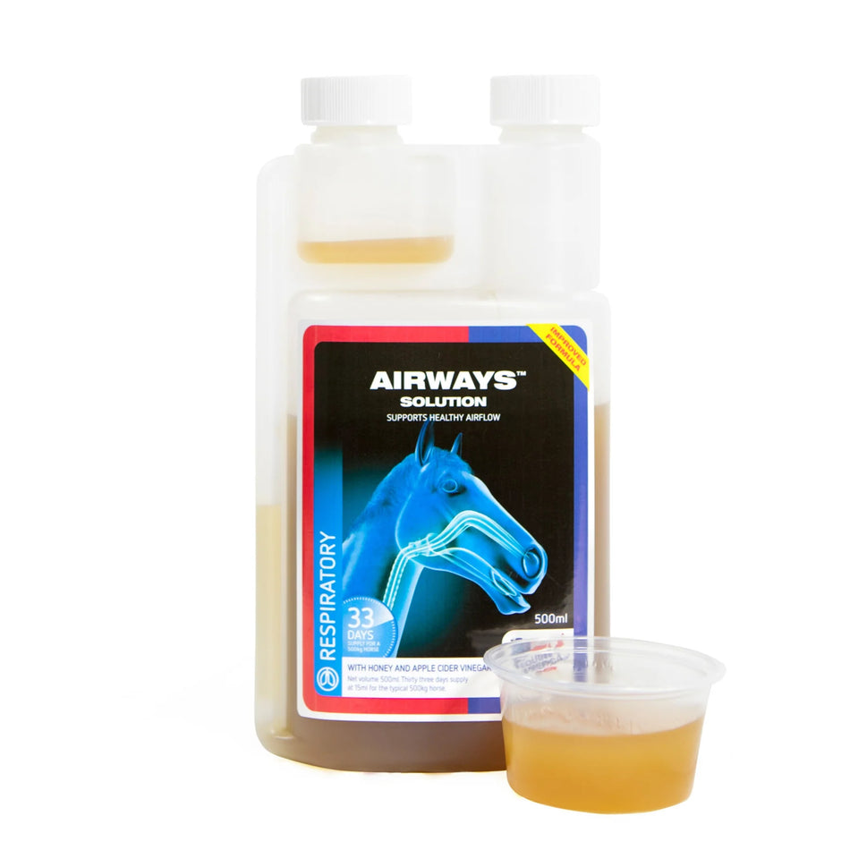 Airways Solution