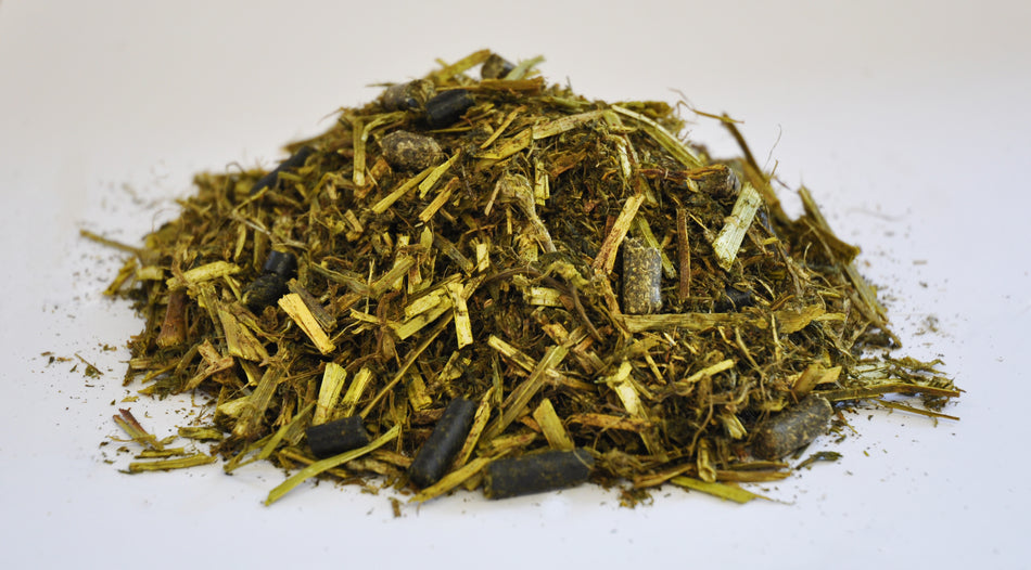 Dengie Alfa A Molasses Free