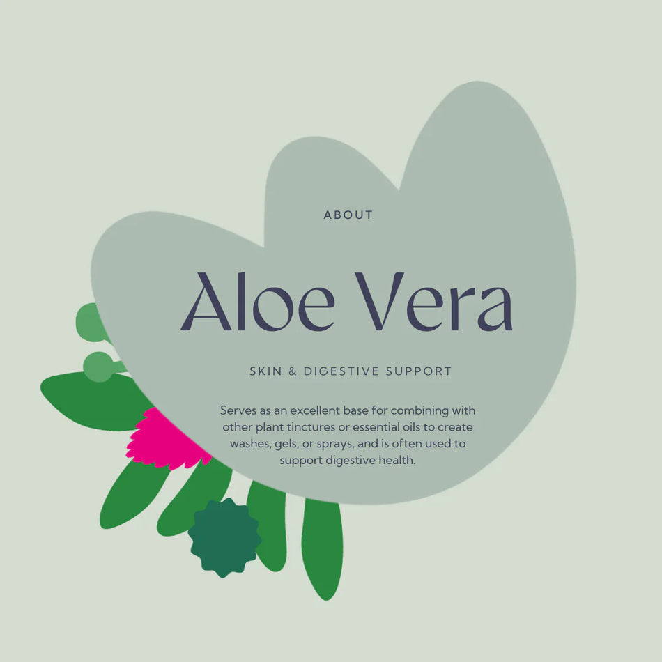 Aloe Vera Juice