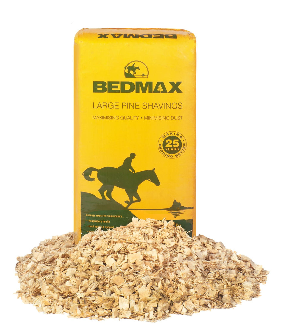 Bedmax Shavings