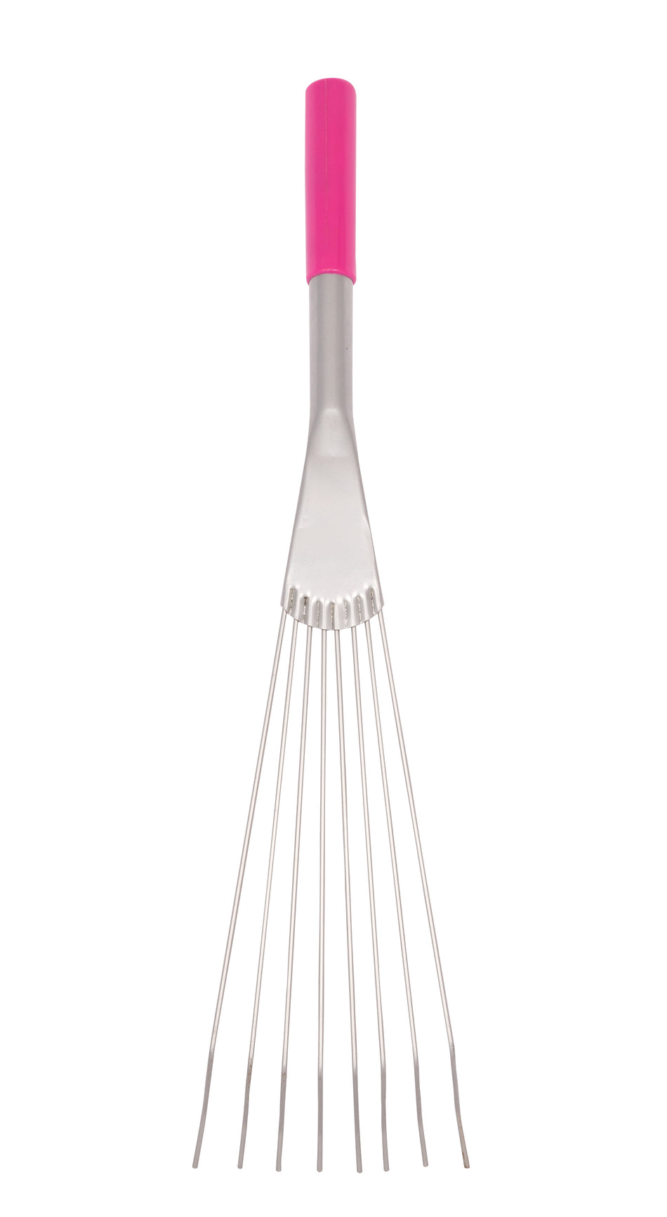 Big Tidee Short Metal Rake