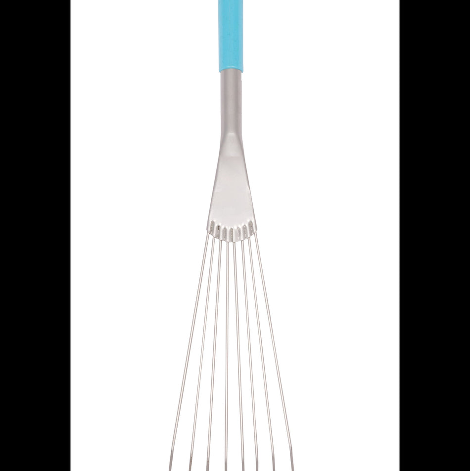 Big Tidee Short Metal Rake