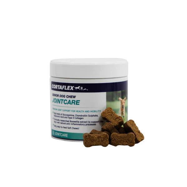 Cortaflex Senior Dog Chews